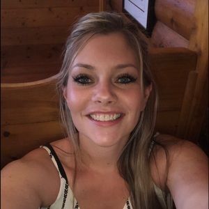 Meet your Posher, Jess